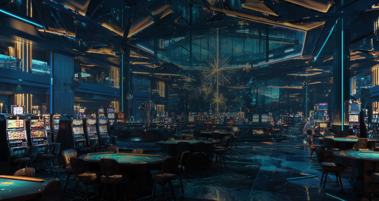 Star Wins Casino