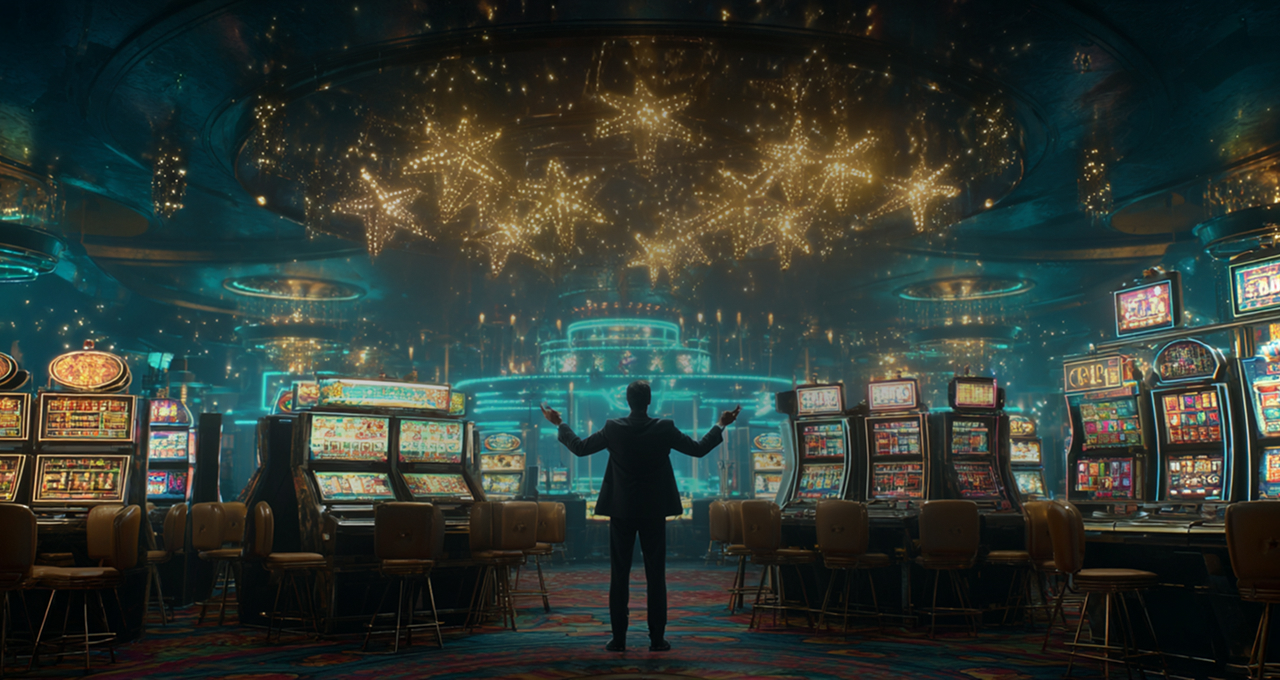 Star Wins Casino